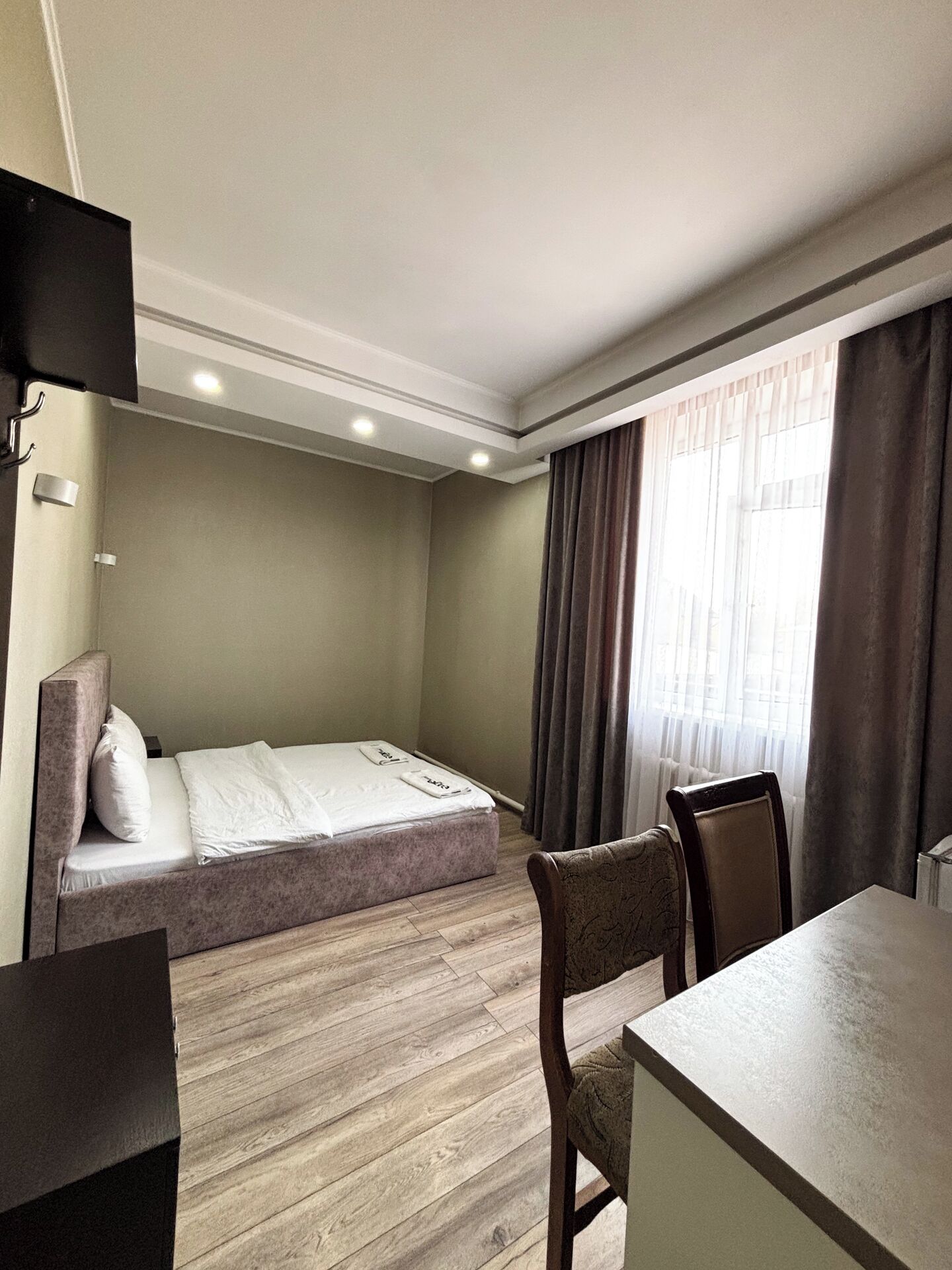 Foto - Apple Hostel Bishkek