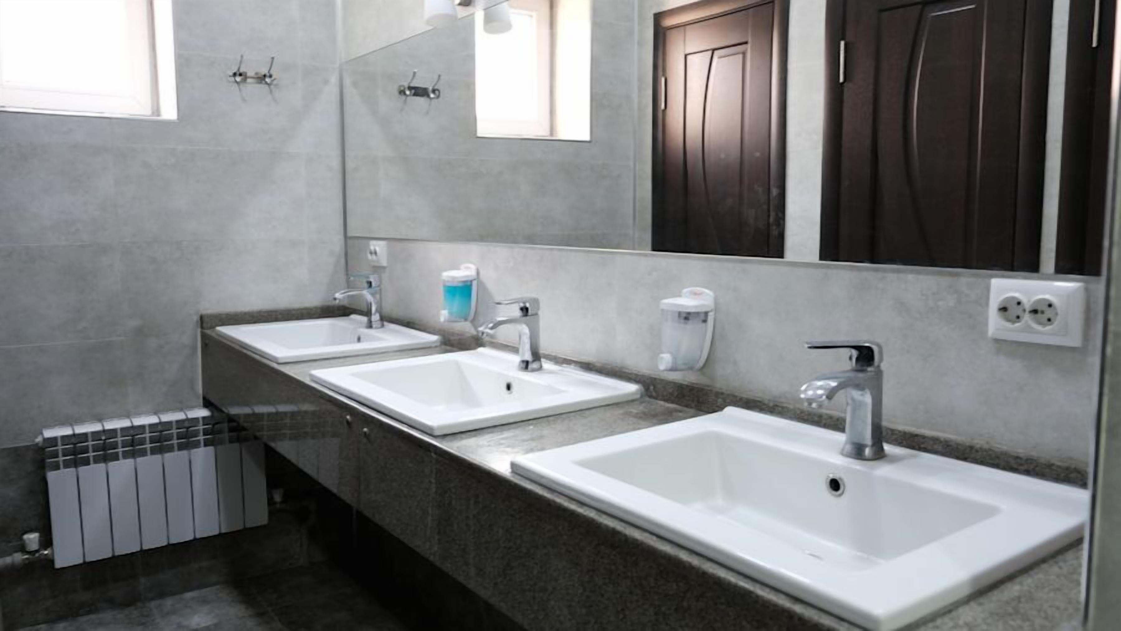 Foto - Apple Hostel Bishkek