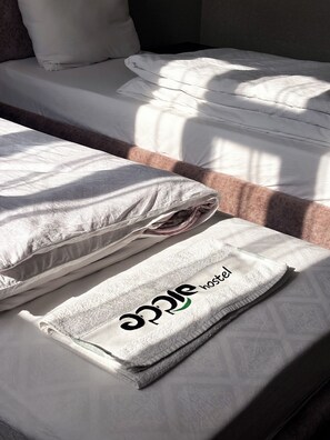 書桌、隔音、熨斗/熨衫板、免費 Wi-Fi