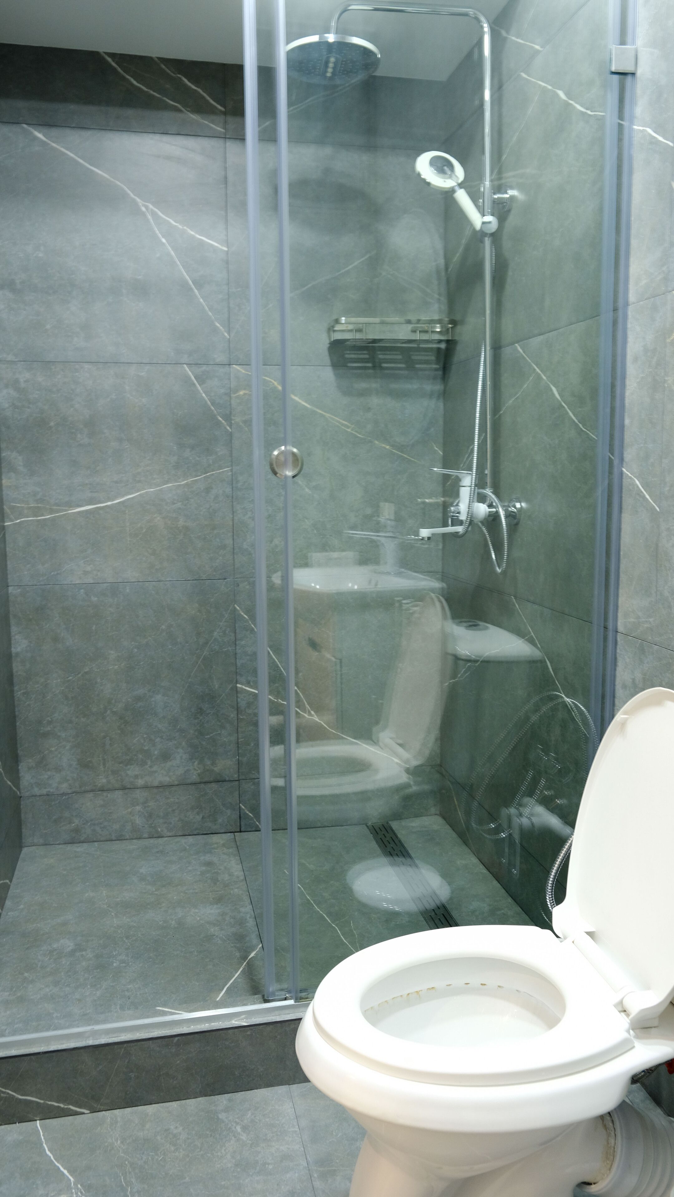 Foto - Apple Hostel Bishkek