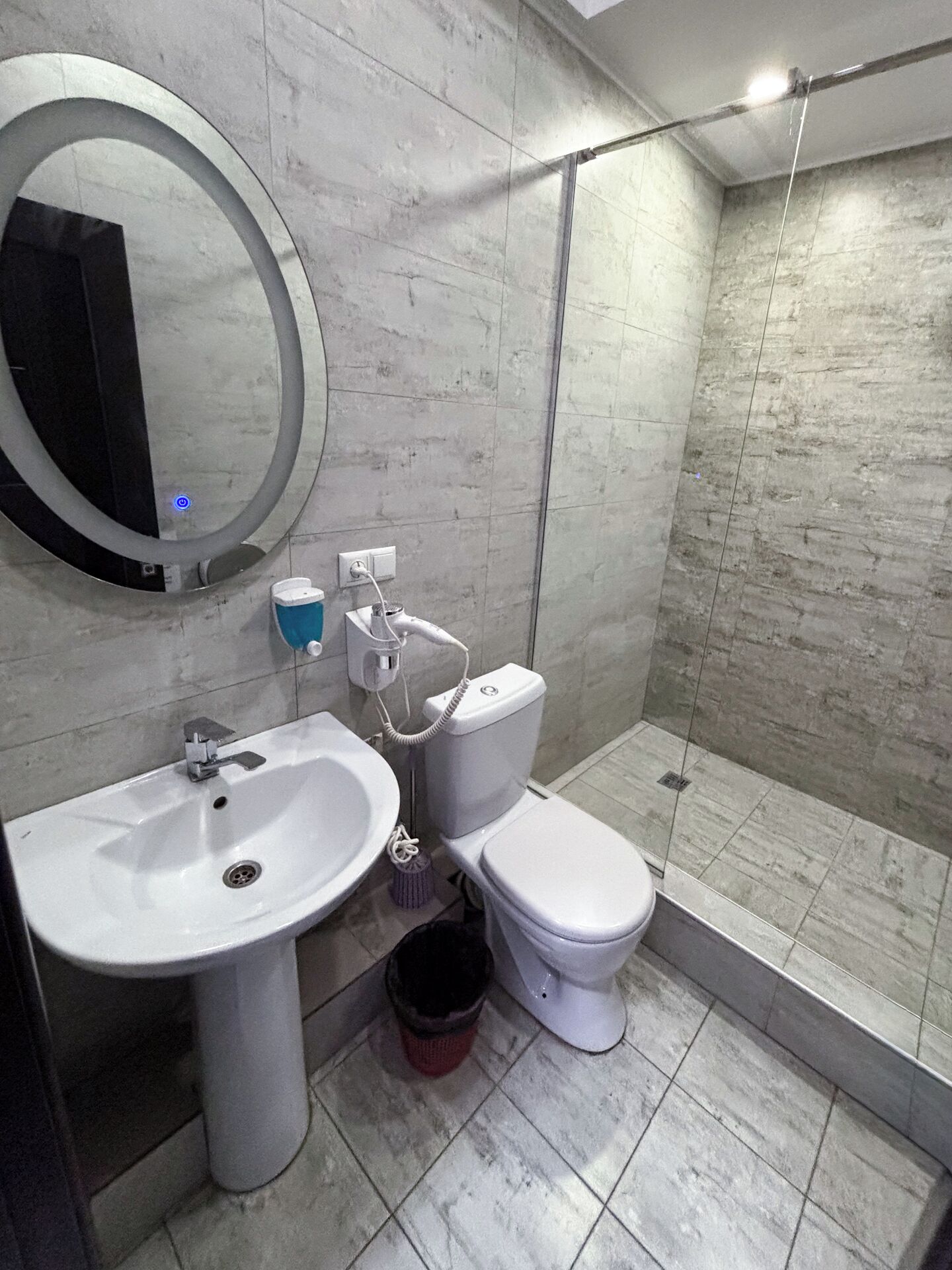 Foto - Apple Hostel Bishkek