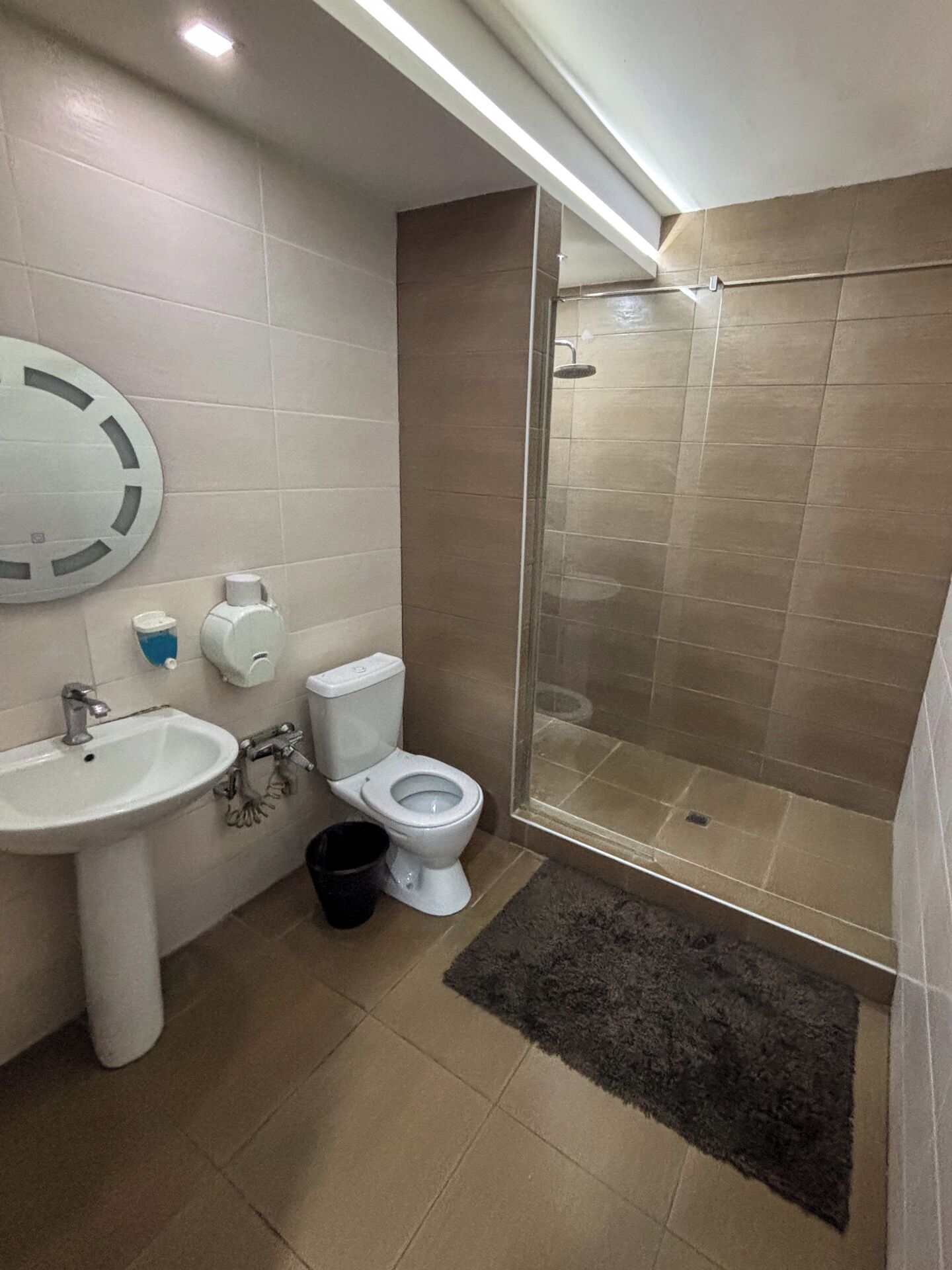 Foto - Apple Hostel Bishkek