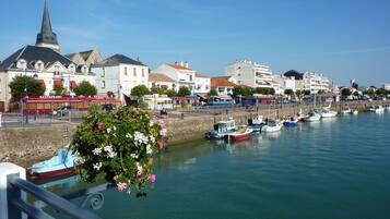 Port de plaisance