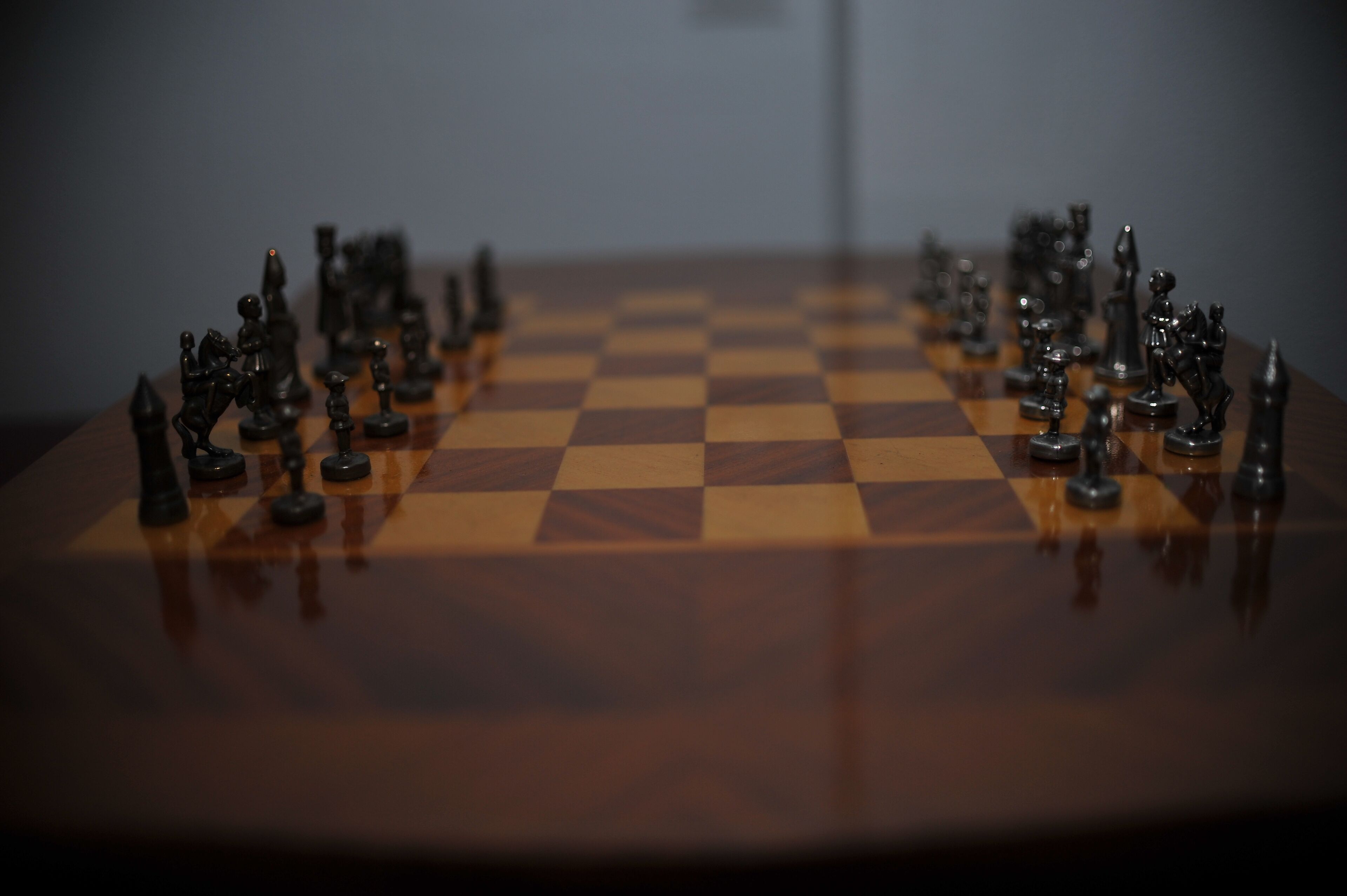 children’s activities