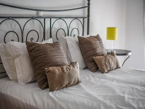 3 Schlafzimmer, Bügeleisen/Bügelbrett, Internetzugang, Bettwäsche