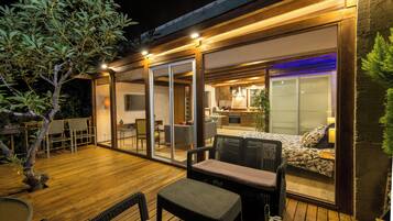 Terras