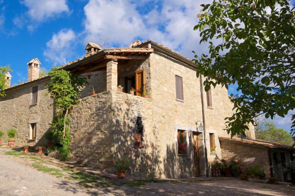 Vila, 6 quartos, piscina particular | Terraço/pátio