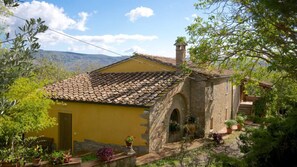 Exterior - (Radicofani)