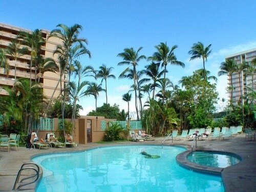 Maui Beach Ocean Front Amazing