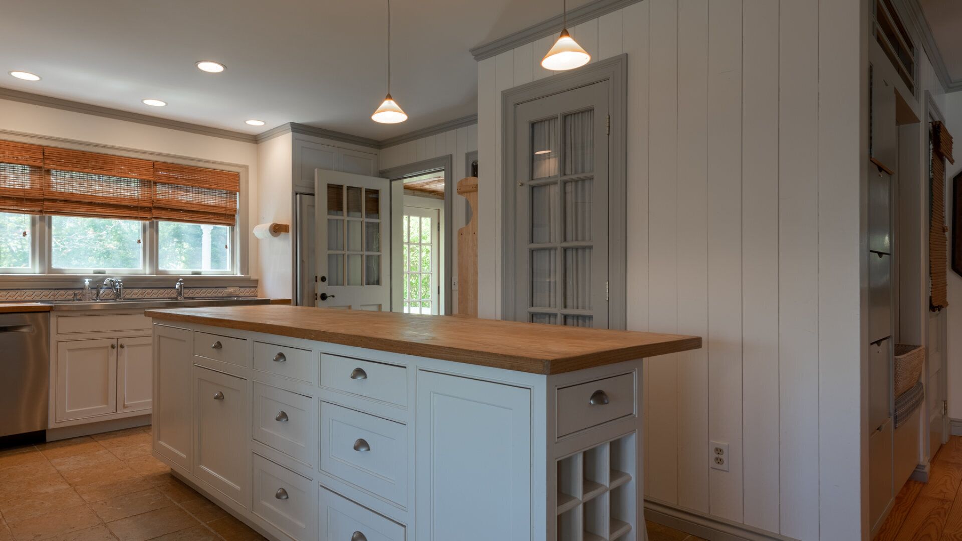 Interieur