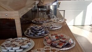 Frokostområde