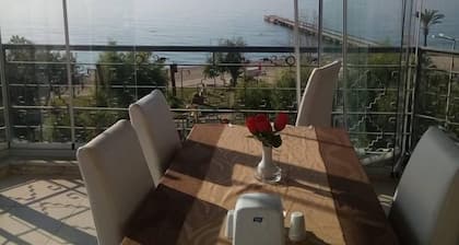 Grand Meltem Suit Hotel