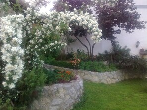 Terrain de lâhĂ©bergement