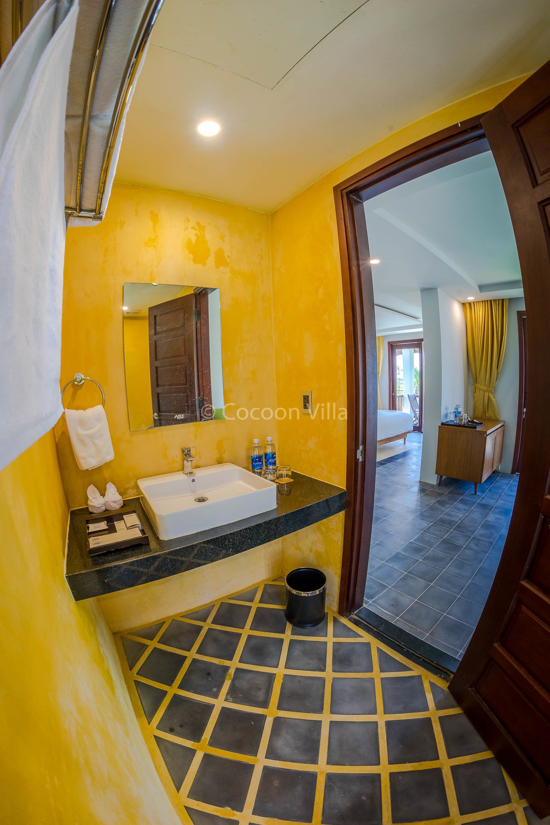 Photo - Cocoon Villa