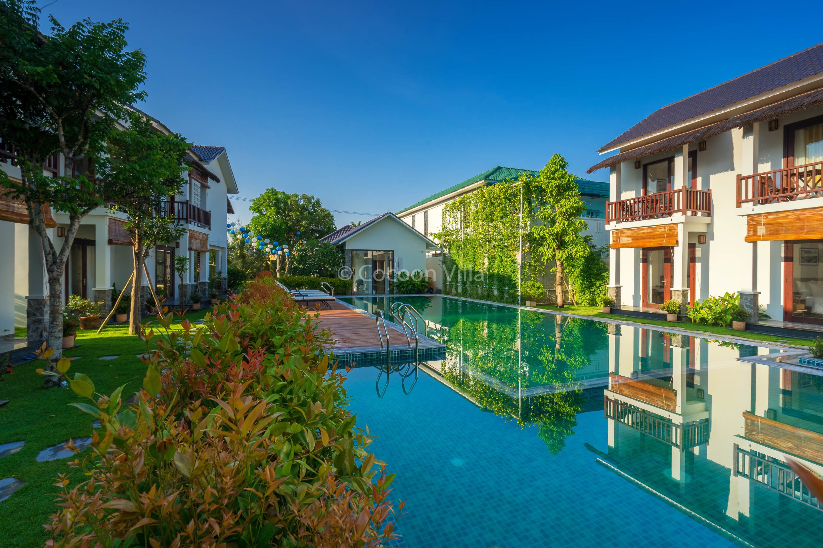 Photo - Cocoon Villa