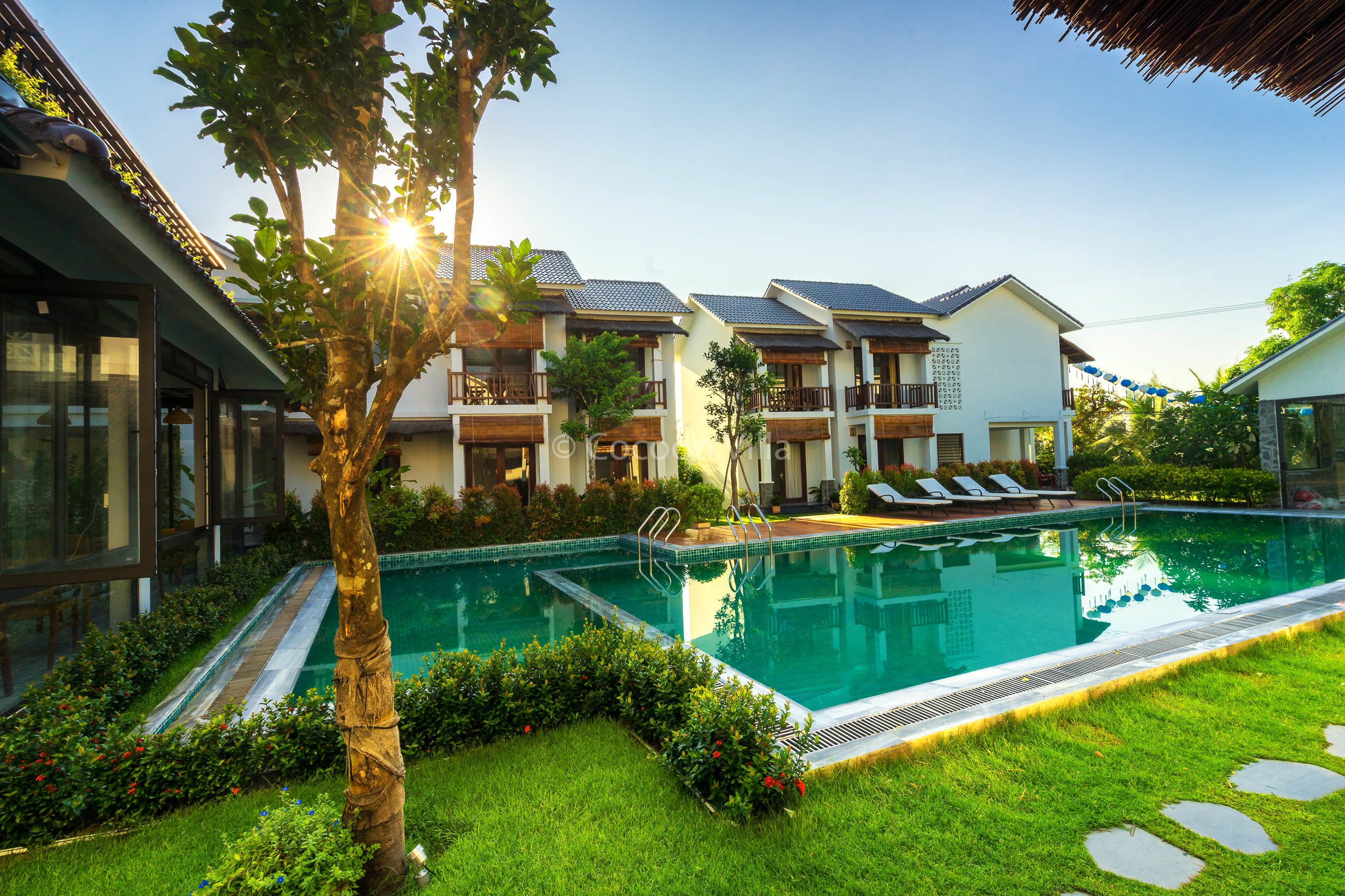 Photo - Cocoon Villa