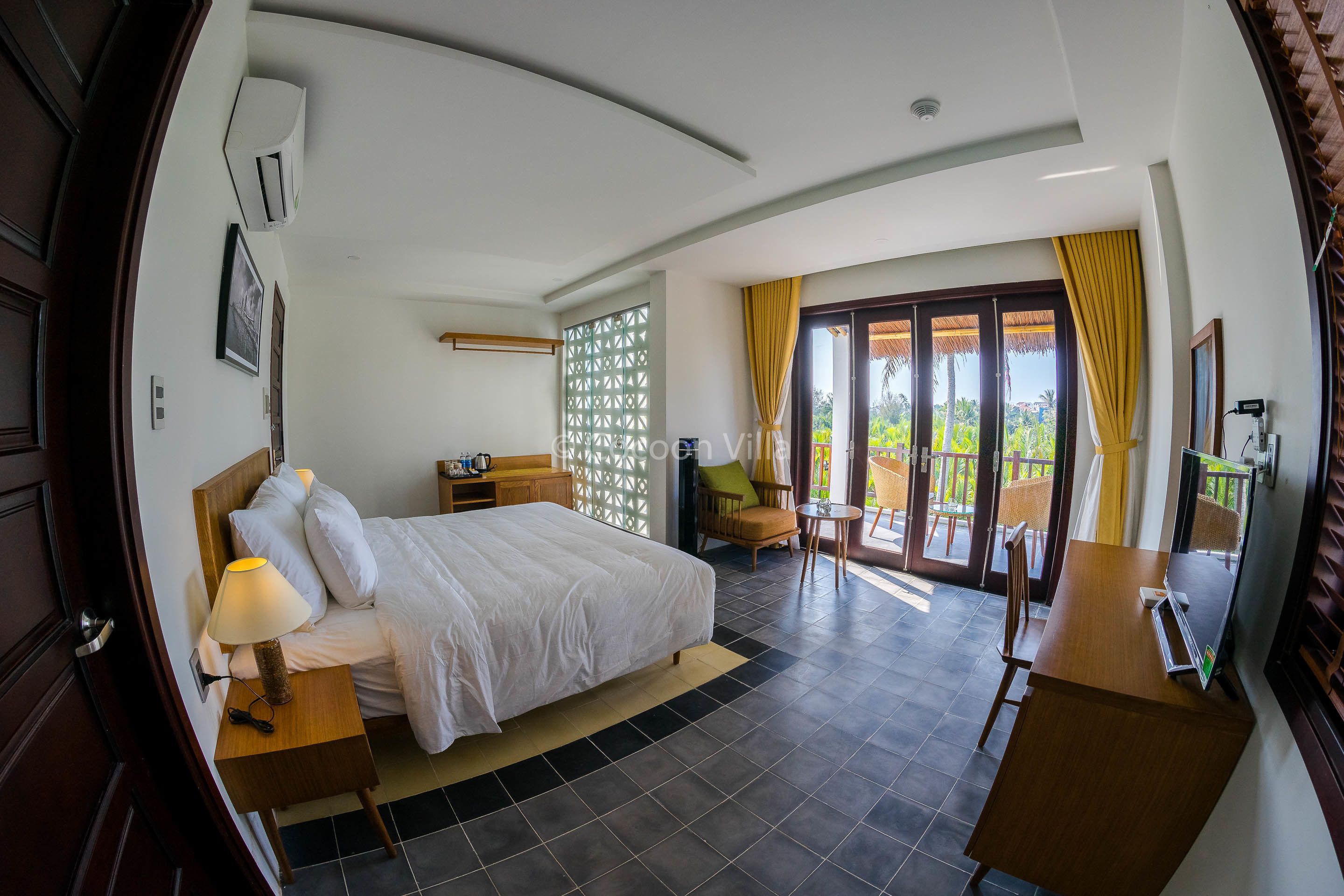 Photo - Cocoon Villa