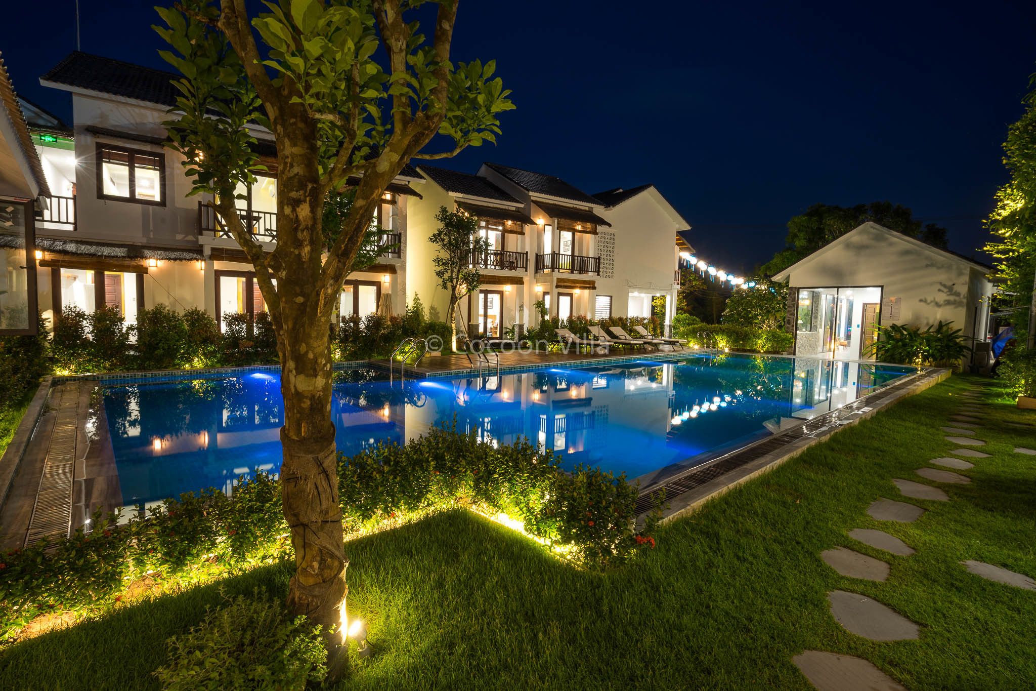 Photo - Cocoon Villa