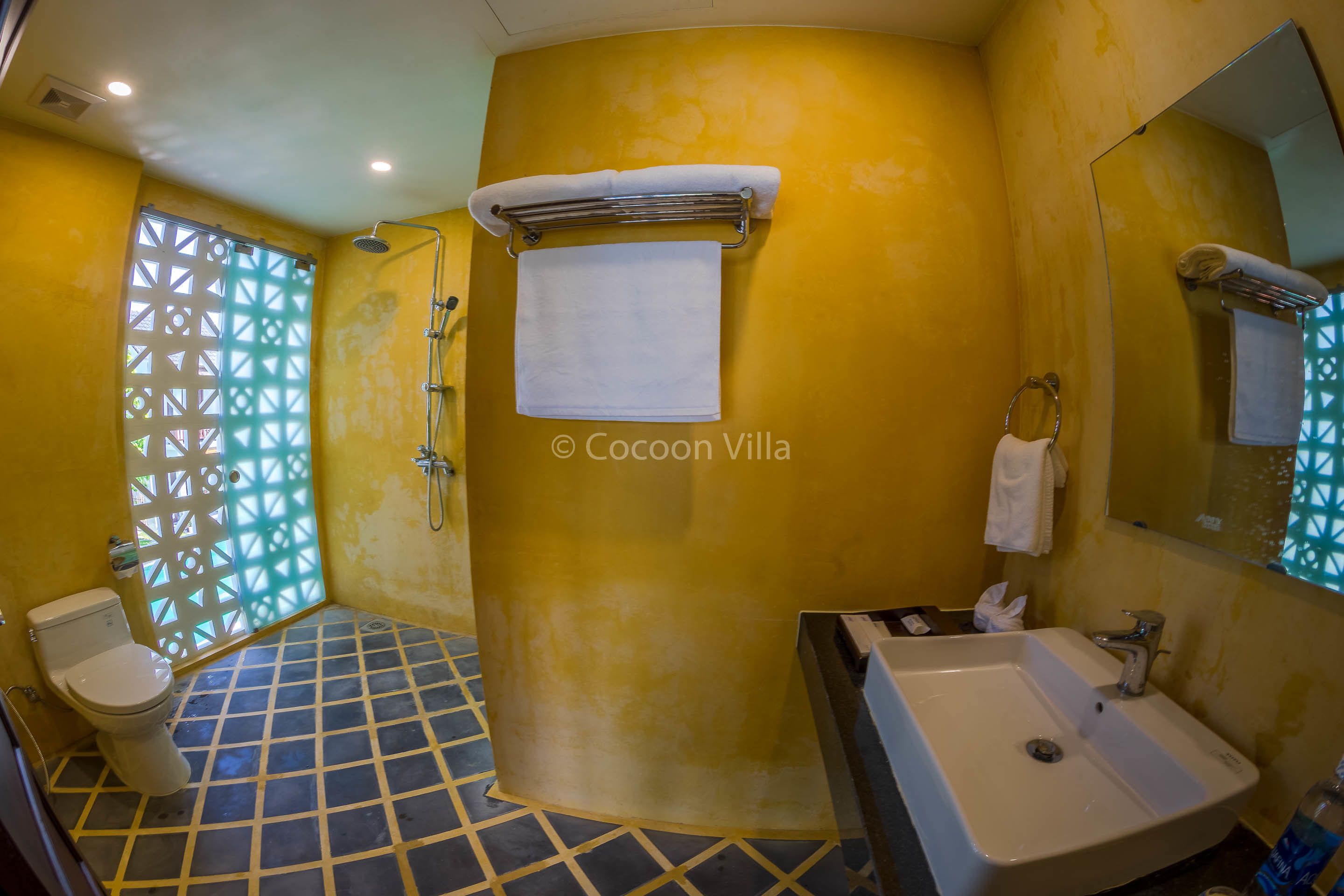Photo - Cocoon Villa