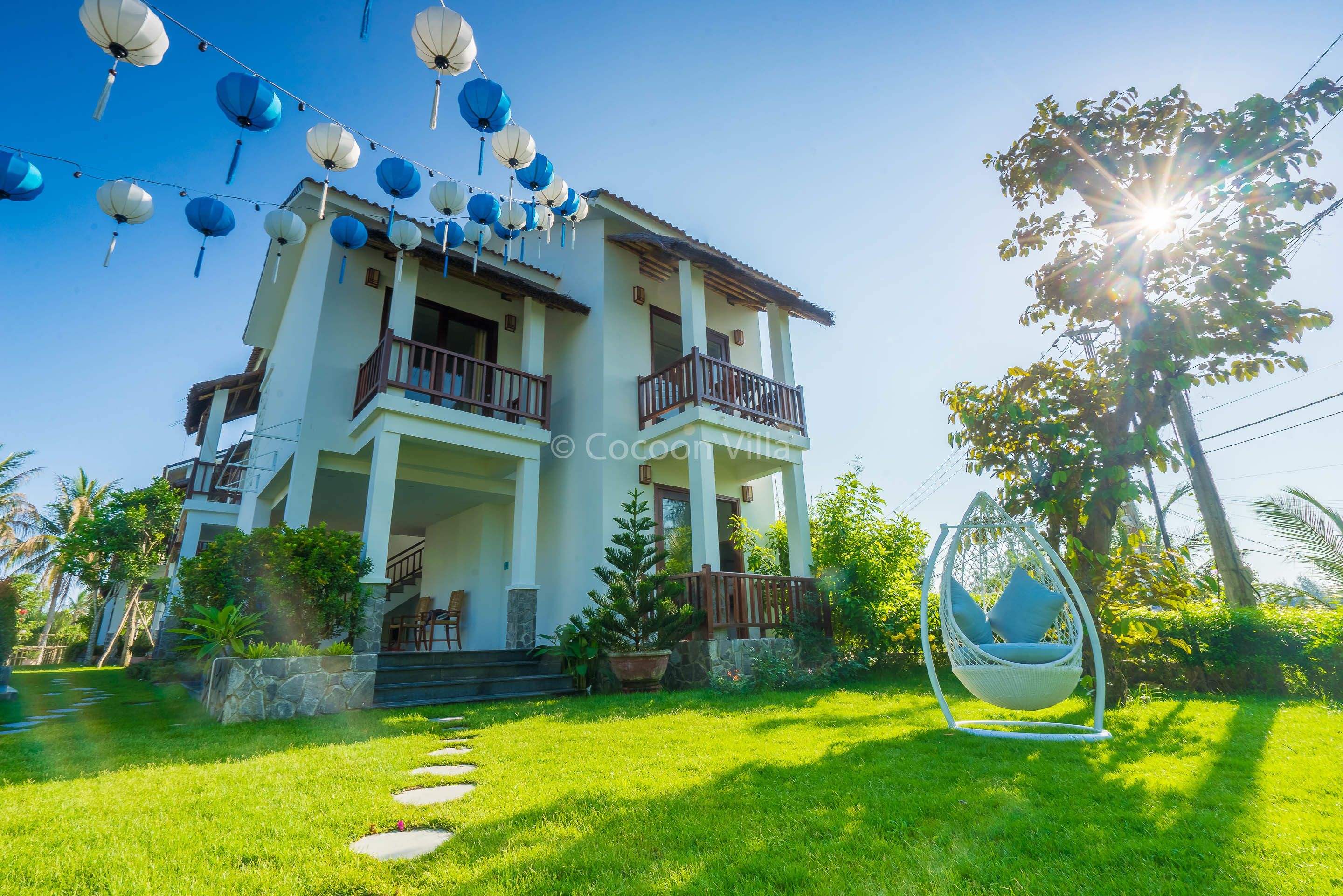 Photo - Cocoon Villa