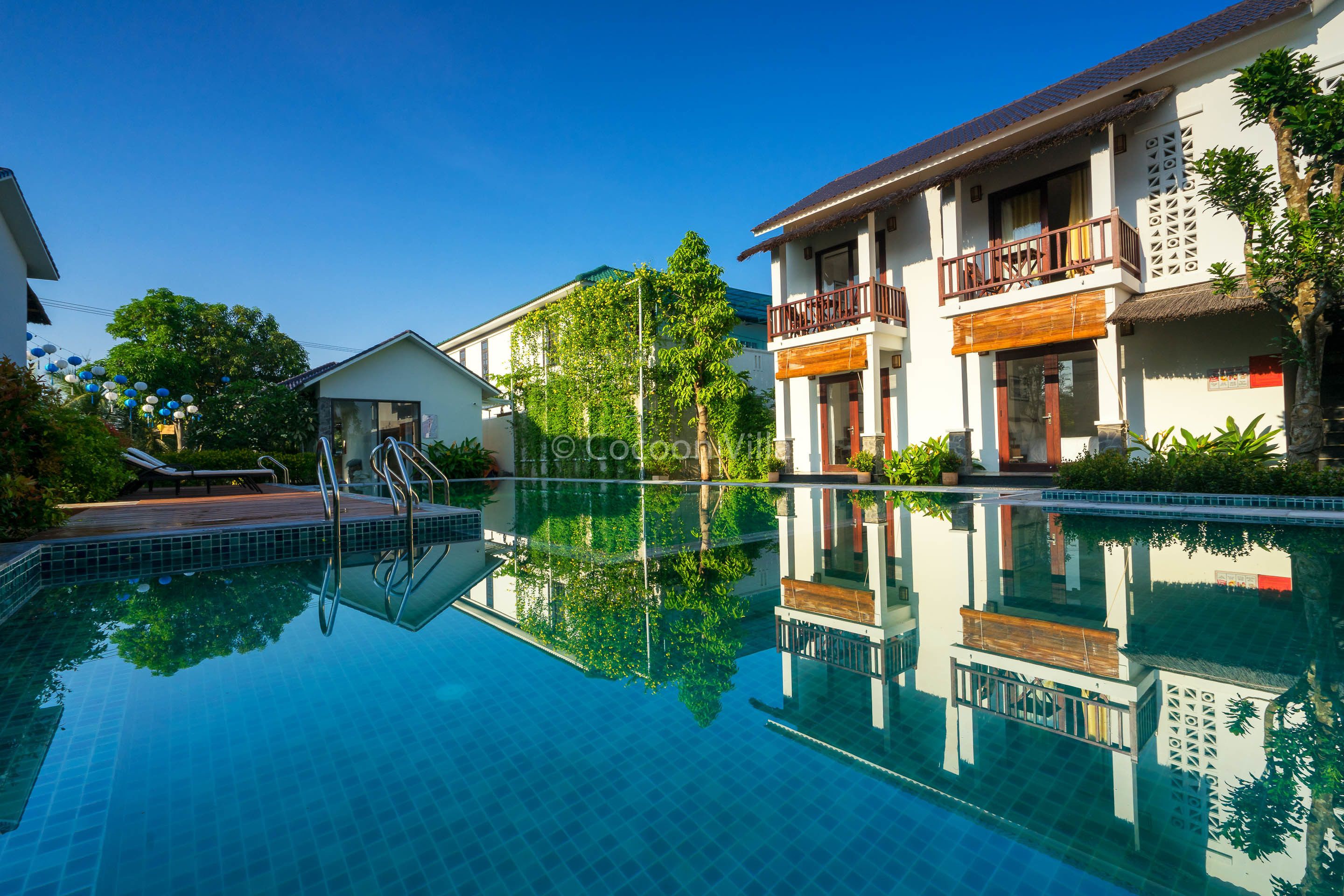 Photo - Cocoon Villa