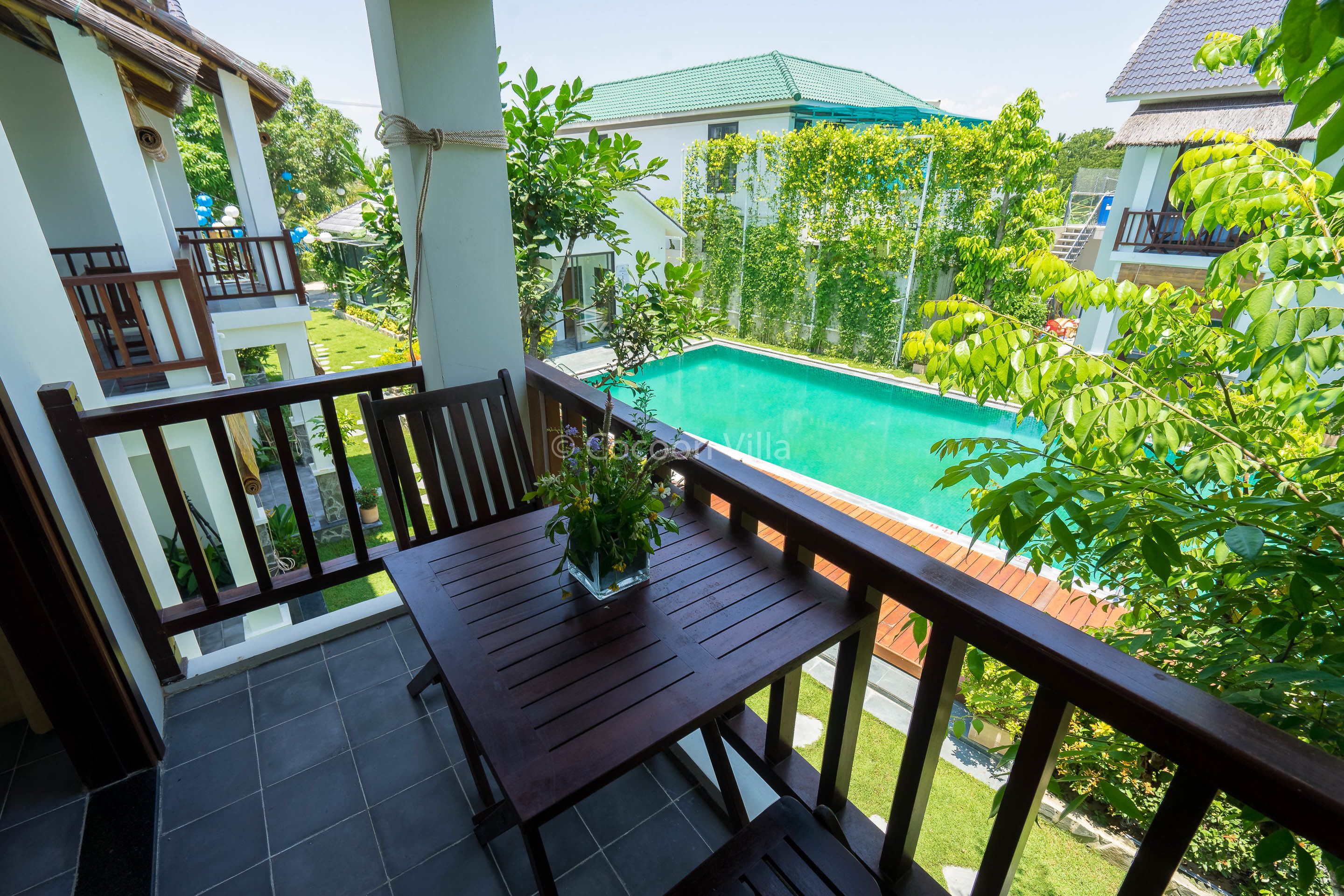 Photo - Cocoon Villa