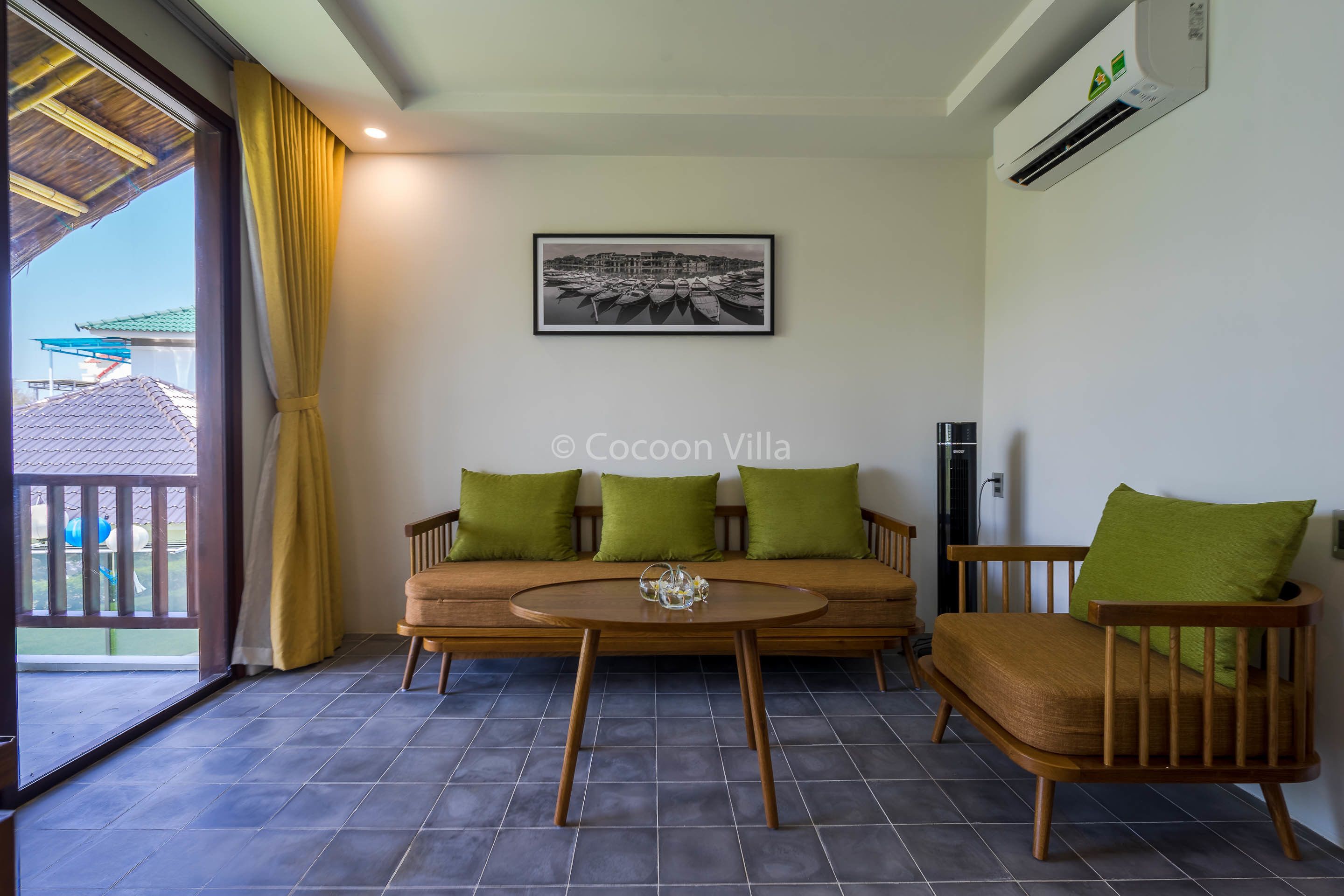 Photo - Cocoon Villa