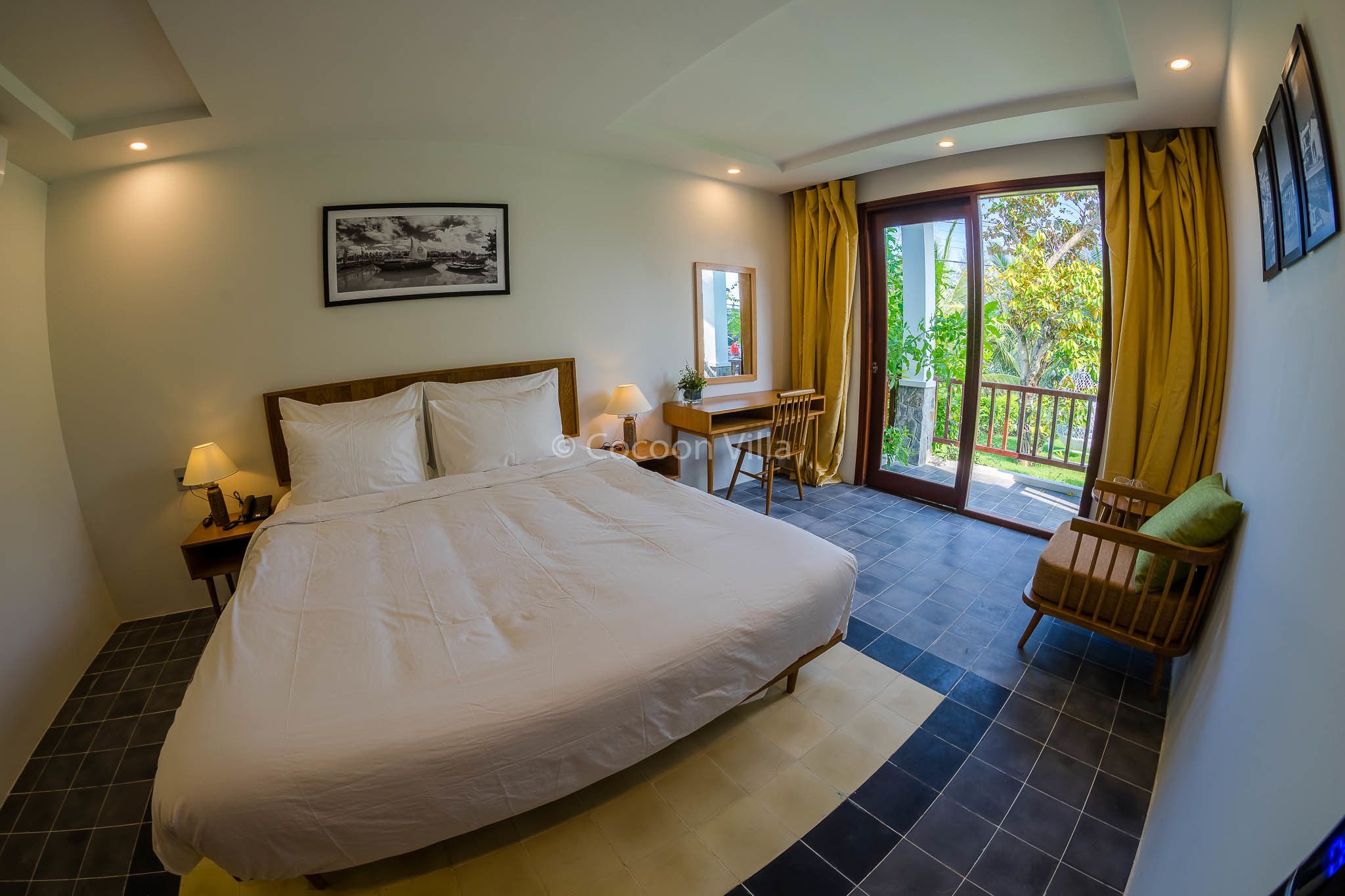Photo - Cocoon Villa