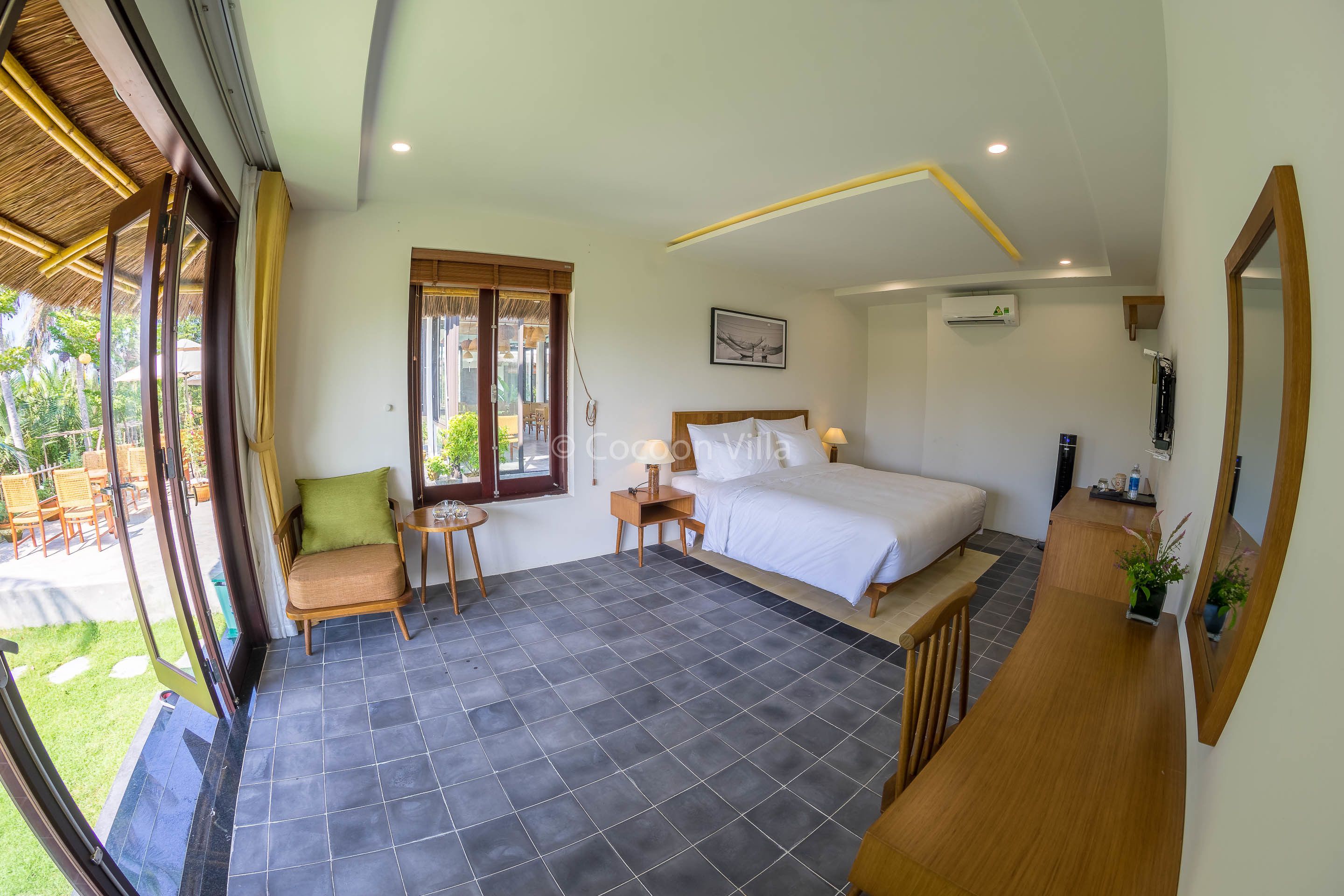 Photo - Cocoon Villa