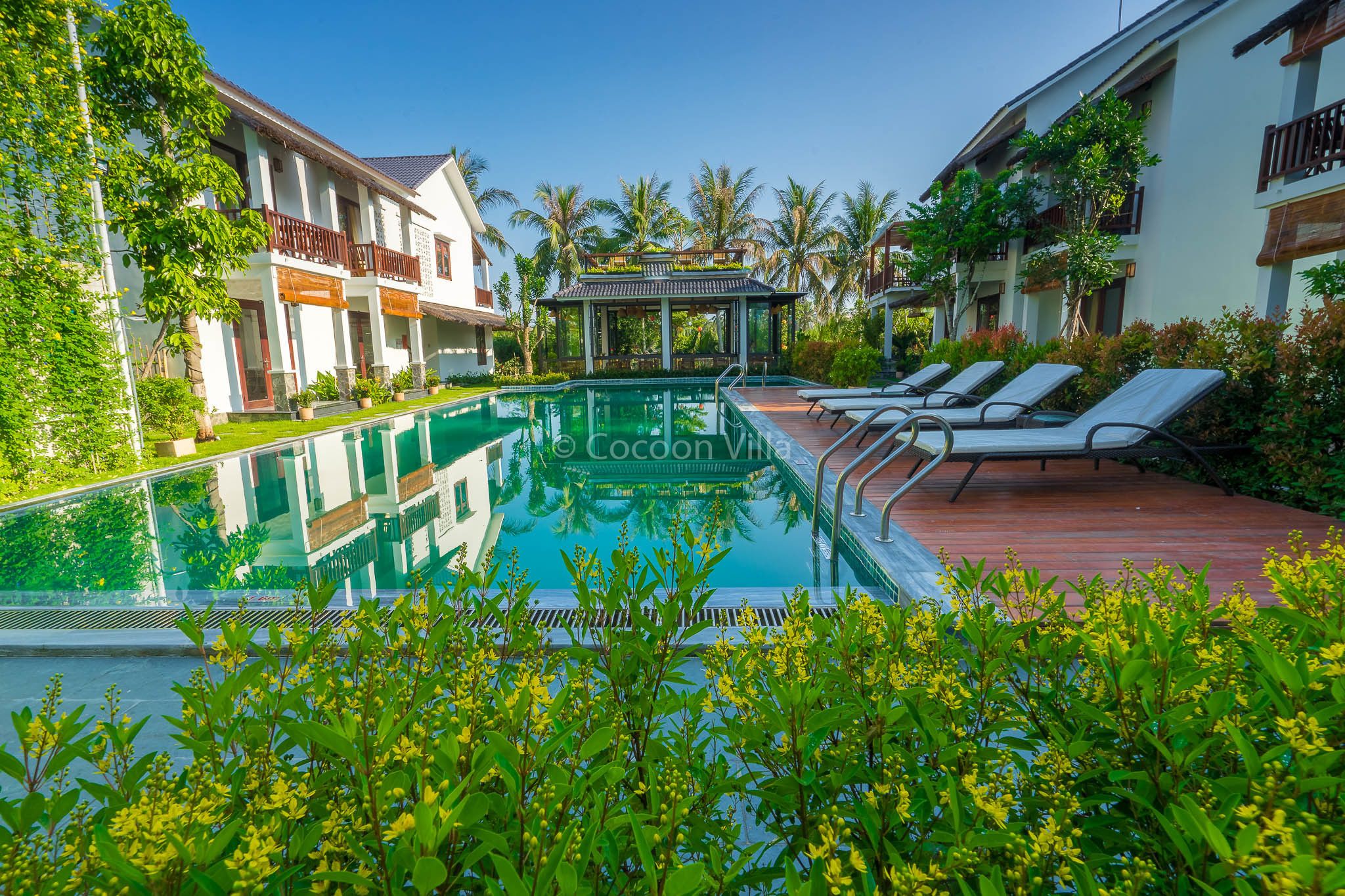 Photo - Cocoon Villa