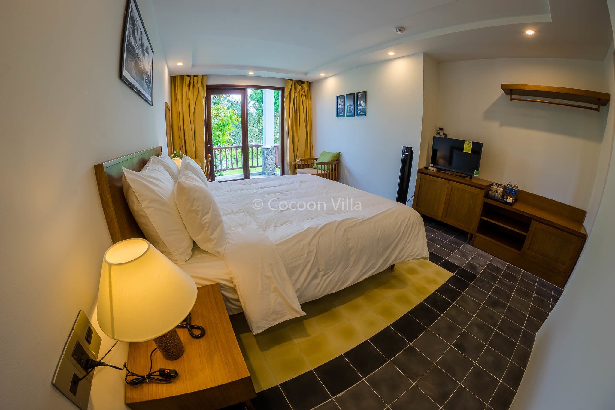 Photo - Cocoon Villa