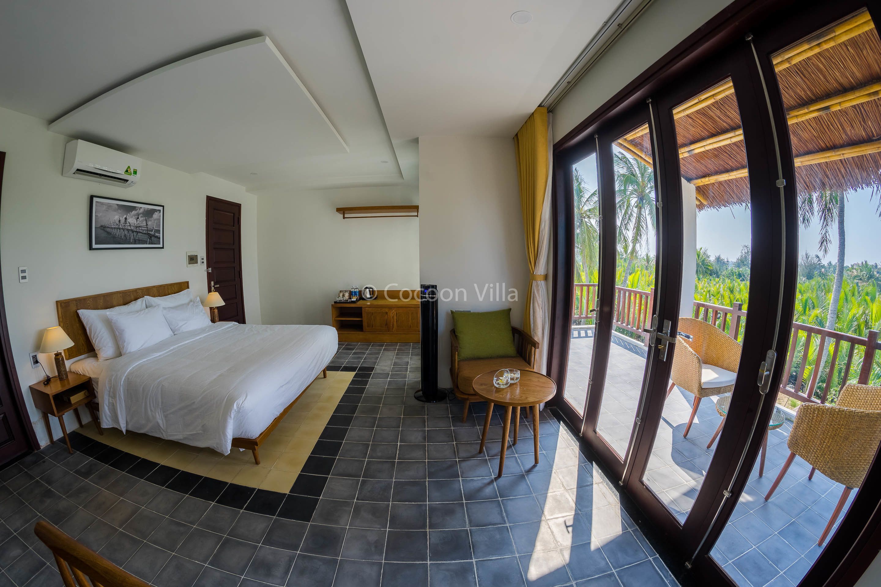 Photo - Cocoon Villa