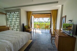 غرفة المعيشة