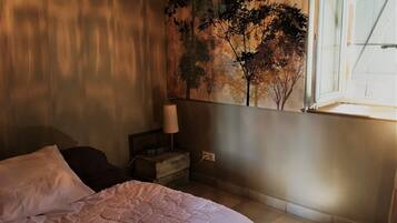 4 Schlafzimmer, Bügeleisen/Bügelbrett, Reisekinderbett, kostenloses WLAN