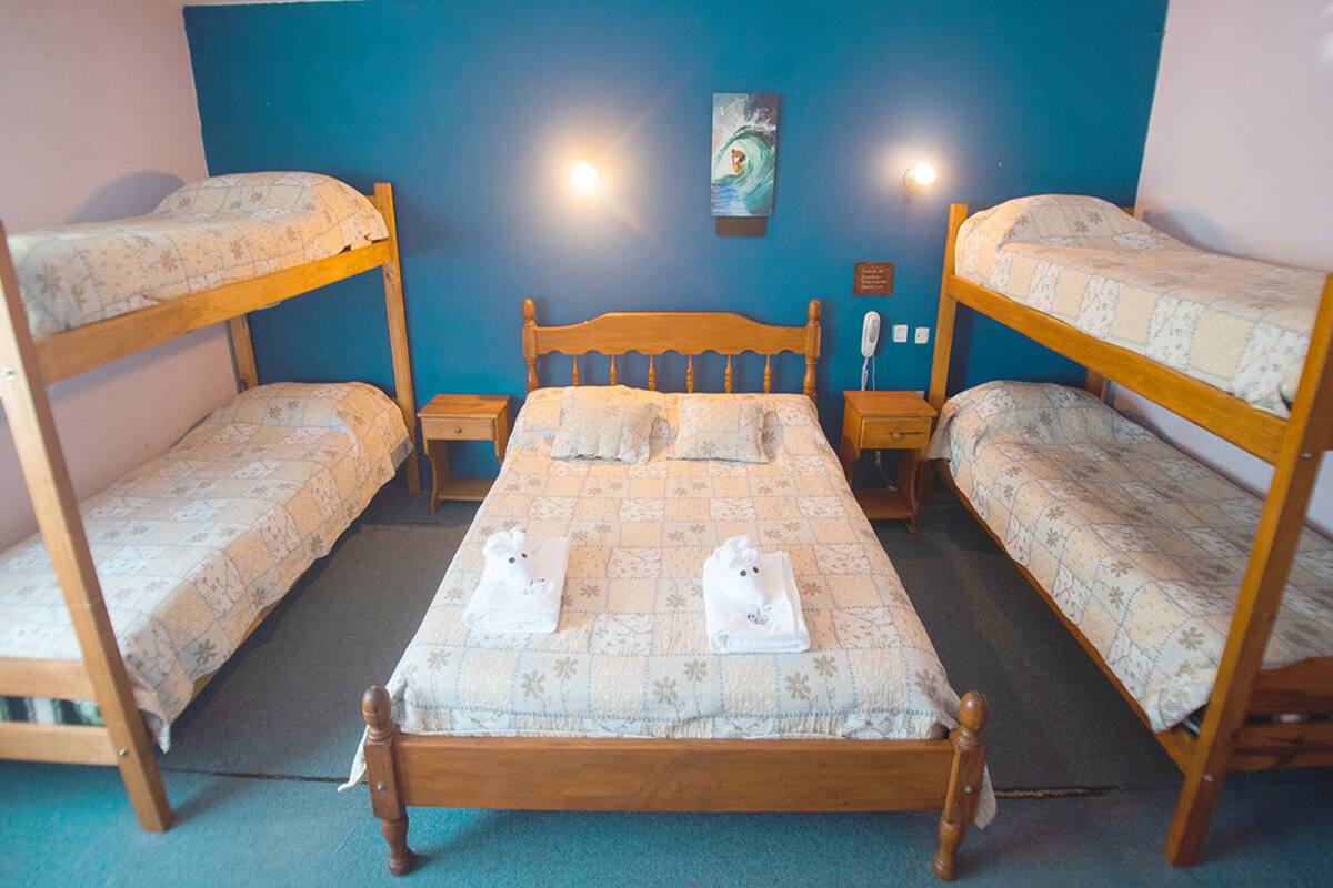 In-room safe, free WiFi, bed sheets