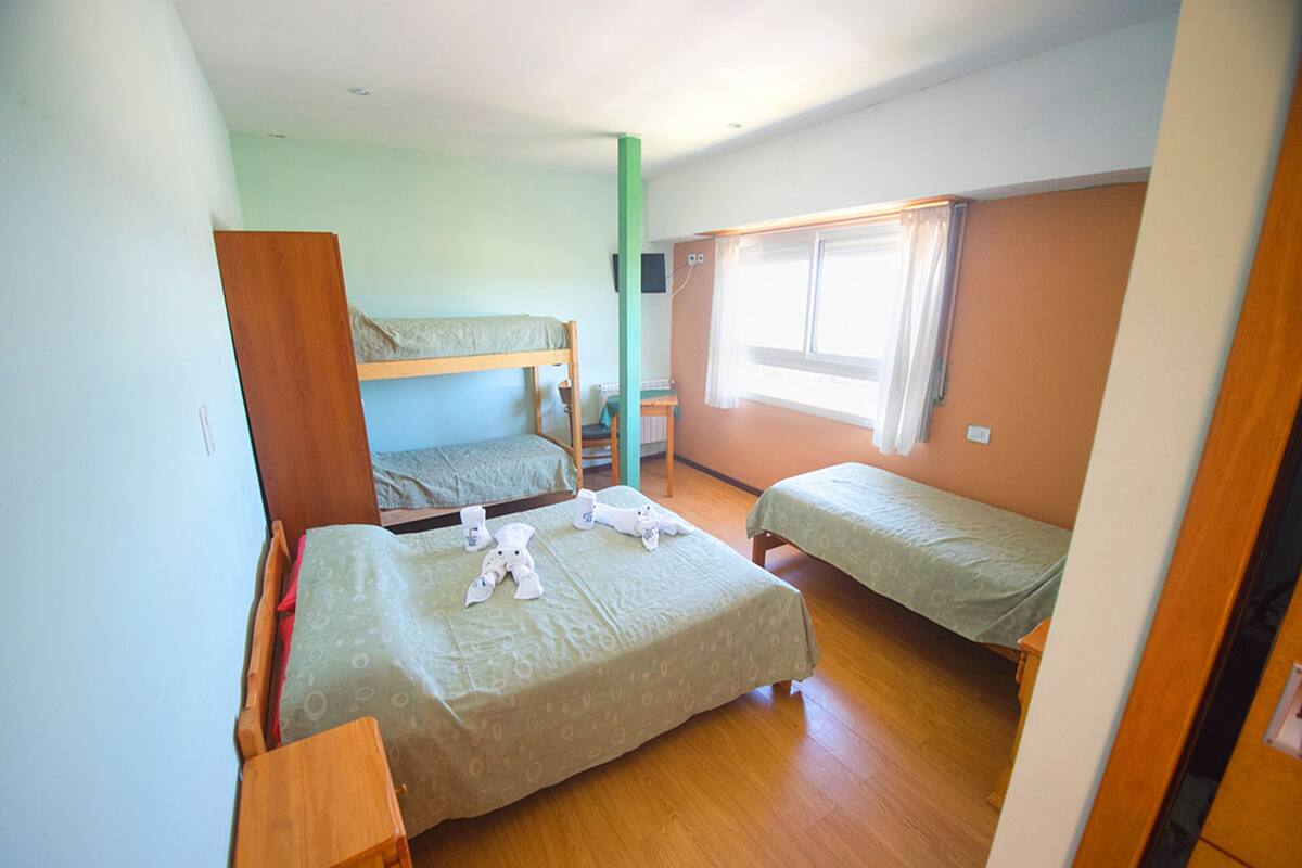 In-room safe, free WiFi, bed sheets