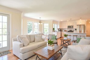 Televisio, työhuone