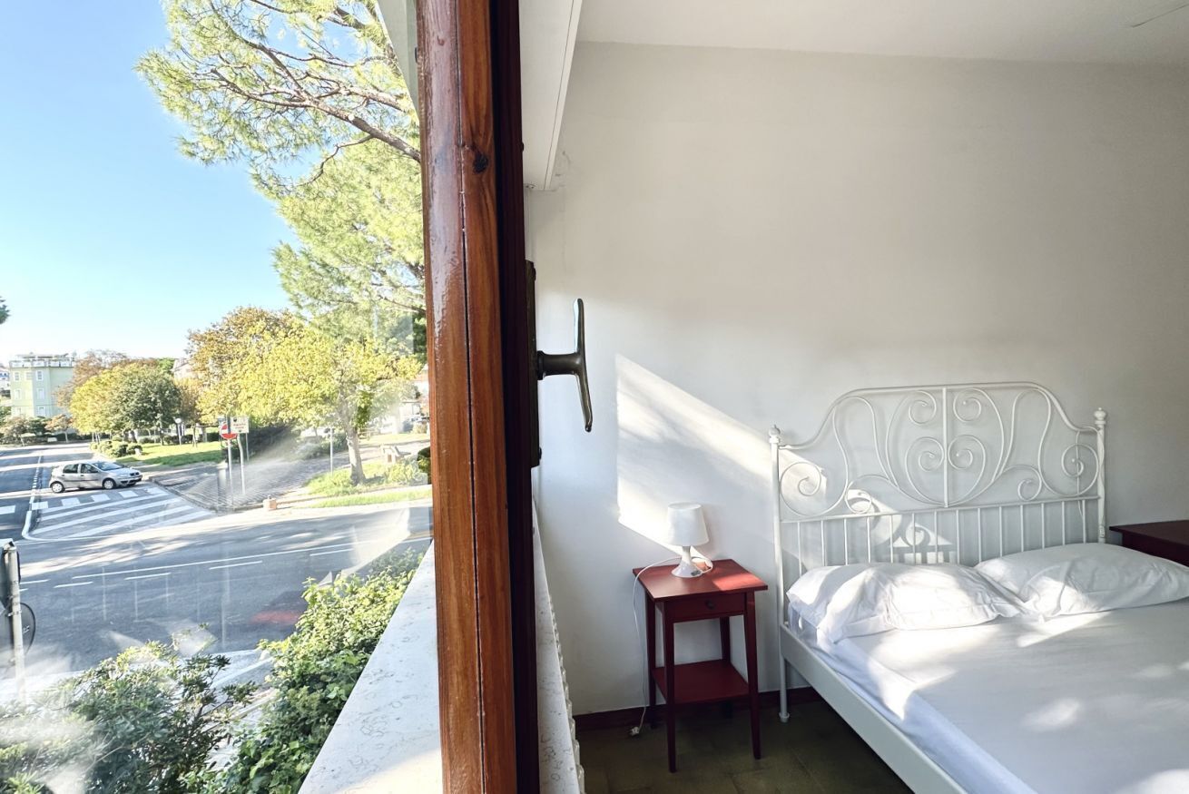 2 camere, lenzuola