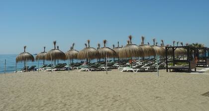 La Casa de Bebita: central and with parking