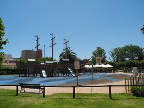 Zwembad