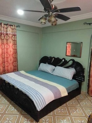 Executive Studio Suite, 1 King Bed