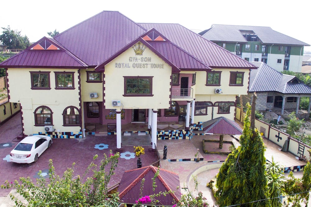 Gya-son Royal Guesthouse