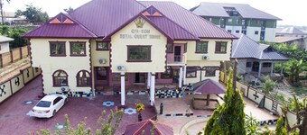 Gya-son Royal Guesthouse