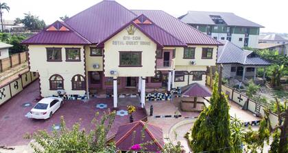 Gya-son Royal Guesthouse