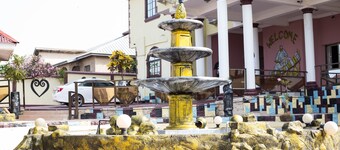 Gya-son Royal Guesthouse