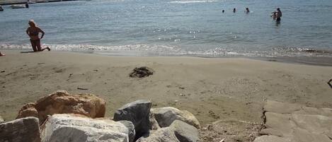 Plage