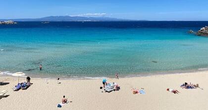 Wundervolle Villa in der Nähe des Meeres