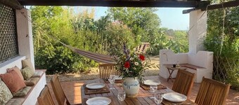 Magnifique villa prĂšs de la mer