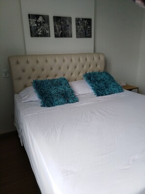 4 chambres