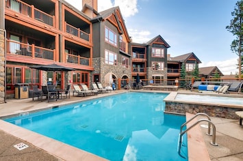 BlueSky Breckenridge